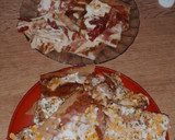 Foto del paso 4 de la receta: Pizzas🍕