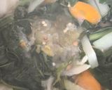 Foto langkah ke 2 dari resep Sayur Bening Aceh (Gulee Rampo reuboh).
