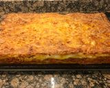 Foto del paso 16 de la receta Lasaña, sin gluten, sin lactosa