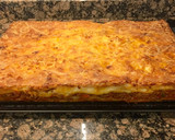 Foto del paso 16 de la receta: Lasaña, sin gluten, sin lactosa