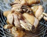 Foto langkah ke 1 dari resep Opor Ayam Lebaran.