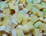 Foto del paso 4 de la receta: Cazuela de lomo, habas y aromáticas de la quinta. (Ragú)