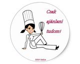 Almás rolád (Minden EGYÜTT sül) recept fázis 4 fotója