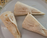 Foto del paso 2 de la receta: Cucuruchos con azúcar y canela