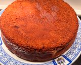 Foto del paso 9 de la receta: Pastel de chocolate francés sin harinas