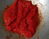 Foto langkah ke 2 dari resep Sambal Cumi dan Udang.