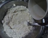 Foto del paso 1 de la receta: Bastones saborizados con masa premezcla pizza