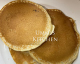 A picture of step 4 of Pancake.