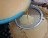 Foto langkah ke 4 dari resep Pie Susu.