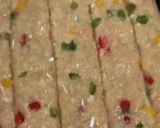عکس مرحله 2 از دستور کباب تابه ای مرغ