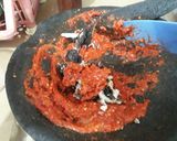 Foto langkah ke 5 dari resep Karabu Baluik / Belut.