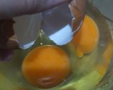 Foto langkah ke 1 dari resep 1107. Telur Gulung Tanpa Tepung.