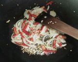 Foto langkah ke 3 dari resep 120. Baronang masak tauco.