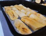 Foto del paso 1 de la receta: Lasaña de plátano...mi estilo