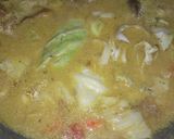 Foto langkah ke 4 dari resep Tongseng Sapi Khas Solo.