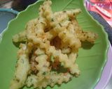 Foto langkah ke 7 dari resep Stik kentang simple.