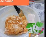 Foto del paso 7 de la receta: Cookies de zanahoria 🥕 (Vegan)