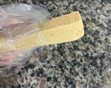 Foto del paso 4 de la receta: Mantecol