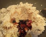 Foto langkah ke 1 dari resep Bola tahu rambutan indomie.
