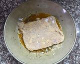 Foto del paso 4 de la receta: Milanesas de jamón y queso