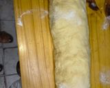Foto del paso 6 de la receta: Pan dulce matero 🎁🎄🎅