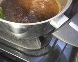 Foto langkah ke 2 dari resep Sirup Gula Merah.