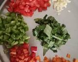 One Pot Quinoa bowl recipe step 2 photo