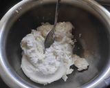 A picture of step 1 of Dry Fruit Shrikhand😋.