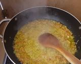 Foto del paso 5 de la receta Fideuá de pollo