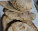 Foto del paso 6 de la receta: Pan árabe con harina integral