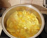 Narancsdzsem héjastul recept fázis 5 fotója