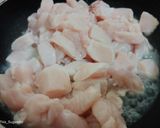 Foto langkah ke 3 dari resep Oseng Pedas Fillet Dada Ayam.