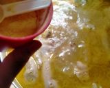 Foto langkah ke 4 dari resep Sop Ayam Kuning.