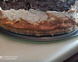 Φωτογραφία βήματος 6 της συνταγής Banoffee!!!