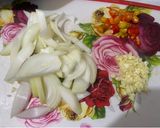 Foto langkah ke 3 dari resep Ayam Kecap Pedas Manis.