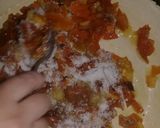 Foto del paso 3 de la receta: Cascaritas de limón y naranja 🍋🍊!!!