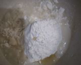Foto langkah ke 2 dari resep Farfalla Homemade.