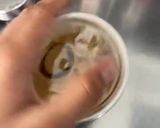 Φωτογραφία βήματος 6 της συνταγής Freddο espresso