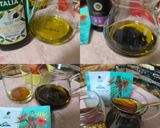 生菜沙拉/咖啡油醋沙拉醬的食譜步驟3照片