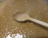 A picture of step 5 of Pork in a Marsala sauce.