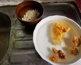 A picture of step 2 of Apple and White Fungus Soup - Drinks 蘋果水.
