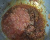 लहसुन प्याज़ चटनी (Lahsun pyaz chutney recipe in hindi) रेसिपी चरण 4 फोटो