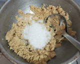 கோதுமை கேக் ரெசிபி ஸ்டேப் 2 புகைப்படம்
