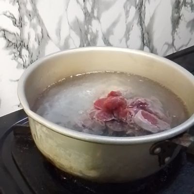 Langkah 1