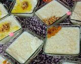 صورة لخطوة 8 من وصفة رز بحليب بالسمن البلدي