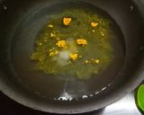 A picture of step 2 of Jackfruit Kerala Curry.
