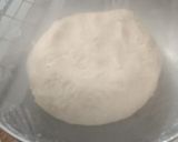 A picture of step 4 of Whole wheat bread.