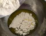 Foto del paso 4 de la receta: Bollitos salados rellenos