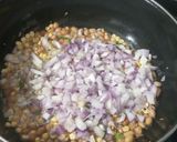 A picture of step 6 of Murmure Ki Chatpati.