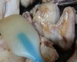 Rendang Ayam langkah memasak 1 foto